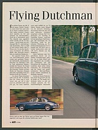Seite 96 von Übersicht: auto motor und sport / Nr. 7 / 1996 - Titelseite