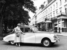 Armstrong-Siddeley Sapphire