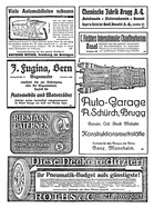 Seite 2 von AR Nr. 3 / 1914 vom 17.01