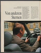 Seite 64 von Übersicht: auto motor und sport / Nr. 5 / 1994 - Titelseite