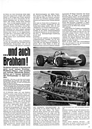 Seite 25 von Übersicht: Powerslide Nr. 1 / 1966 Titelseite