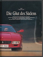 Seite 27 von Übersicht: auto motor und sport / Nr. 10 / 1992 - Titelseite