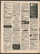 Seite 134 von Übersicht: auto motor und sport / Nr. 5 / 1982 - Titelseite