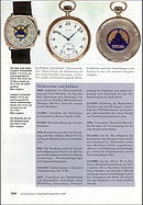 Page 162 of SwissClassics Nr. 3 / 2004