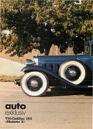 Seite 36 von Auto exklusiv Nr. 2 / 1985