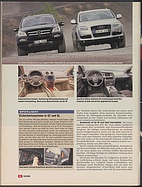 Seite 42 von Übersicht: auto motor und sport / Nr. 19 / 2006 - Titelseite