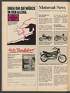 Seite 184 von Übersicht: auto motor und sport / Nr. 4 / 1982 - Titelseite