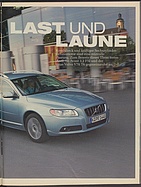 Seite 51 von Übersicht: auto motor und sport / Nr. 20 / 2007 - Titelseite