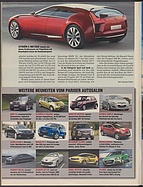 Seite 34 von Übersicht: auto motor und sport / Nr. 21 / 2006 - Titelseite