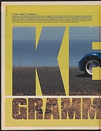 Seite 16 von Übersicht: auto motor und sport / Nr. 11 / 2003 - Titelseite