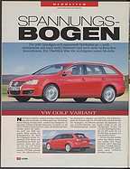 Seite 12 von Übersicht: auto motor und sport / Nr. 13 / 2006 - Titelseite
