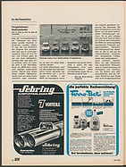 Seite 28 von auto motor und sport Nr. 18 / 1976