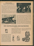 Seite 7 von Übersicht: Das Auto / Nr. 8 / 1947 - Titelseite