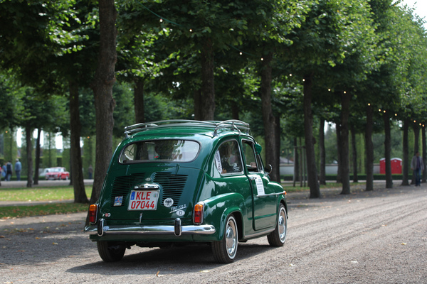 Fiat 770 S