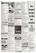 Seite 16 von AR Nr. 11 / 2001