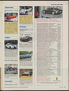 Seite 87 von auto motor und sport Nr. 20 / 2013