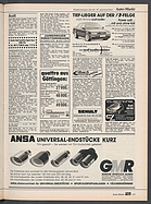 Seite 119 von Übersicht: auto motor und sport / Nr. 20 / 1989 - Titelseite