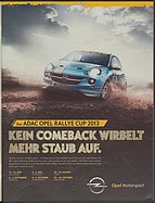 Seite 23 von auto motor und sport Nr. 13 / 2013
