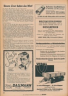 Seite 26 von Übersicht: Das Auto / Nr. 7 / 1949 - Titelseite