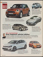 Seite 22 von auto motor und sport Nr. 26 / 2012