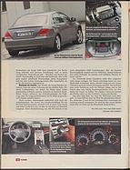 Seite 30 von Übersicht: auto motor und sport / Nr. 15 / 2006 - Titelseite