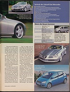 Seite 17 von Übersicht: auto motor und sport / Nr. 7 / 2003 - Titelseite