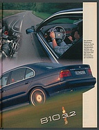 Seite 49 von Übersicht: auto motor und sport / Nr. 23 / 1997 - Titelseite