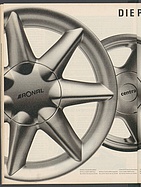 Seite 94 von Übersicht: auto motor und sport / Nr. 5 / 1994 - Titelseite