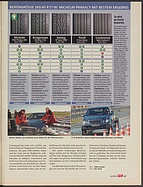 Seite 45 von Übersicht: auto motor und sport / Nr. 6 / 2003 - Titelseite