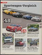 Seite 6 von auto motor und sport Nr. 14 / 2012