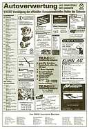 Seite 4 von AR Nr. 45 / 1993