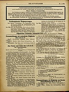 Seite 2 von ADAC Motorfahrer Nr. 1 / 1916 vom 01.01