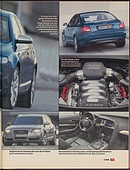 Seite 21 von Übersicht: auto motor und sport / Nr. 2 / 2006 - Titelseite