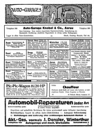Seite 13 von AR Nr. 27 / 1914 vom 04.07