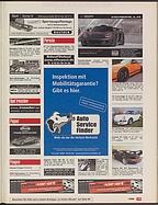 Seite 135 von Übersicht: auto motor und sport / Nr. 7 / 2008 - Titelseite