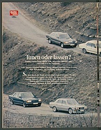 Seite 8 von Übersicht: auto motor und sport / Nr. 4 / 1983 - Titelseite