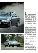 Seite 15 von Auto exklusiv Nr. 3 / 1992