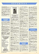 Seite 67 von Auto exklusiv Nr. 12 / 1984