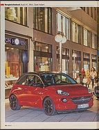 Seite 32 von auto motor und sport Nr. 5 / 2013