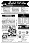 Seite 22 von AR Nr. 36 / 1989 vom 31.08
