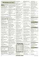 Seite 16 von AR Nr. 29 / 1991