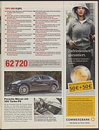 Seite 11 von auto motor und sport Nr. 17 / 2013