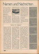 Seite 6 von auto motor und sport Nr. 15 / 1972