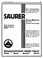 Seite 43 von Illustrierte AR Nr. 1 / 1932 vom 01.03