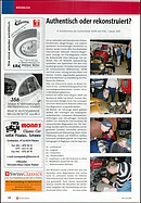 Seite 18 von SwissClassics Nr. 1 / 2006