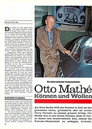 Seite 16 von Auto exklusiv Nr. 12 / 1988