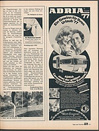 Seite 107 von auto motor und sport Nr. 20 / 1976
