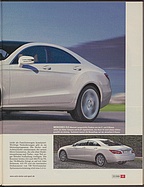 Seite 17 von Übersicht: auto motor und sport / Nr. 22 / 2009 - Titelseite