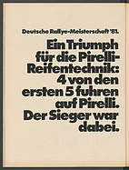Seite 76 von Übersicht: auto motor und sport / Nr. 5 / 1982 - Titelseite