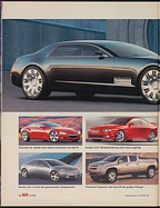 Seite 16 von Übersicht: auto motor und sport / Nr. 2 / 2003 - Titelseite